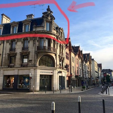 Le Millesime 2 : Hyper Centre Apartment Troyes Exterior foto