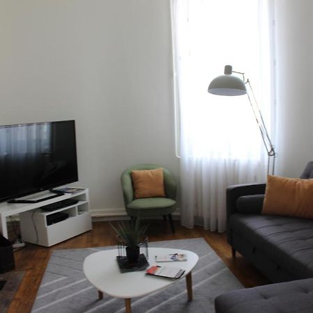Le Millesime 2 : Hyper Centre Apartment Troyes Exterior foto