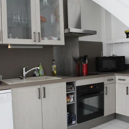 Le Millesime 2 : Hyper Centre Apartment Troyes Exterior foto