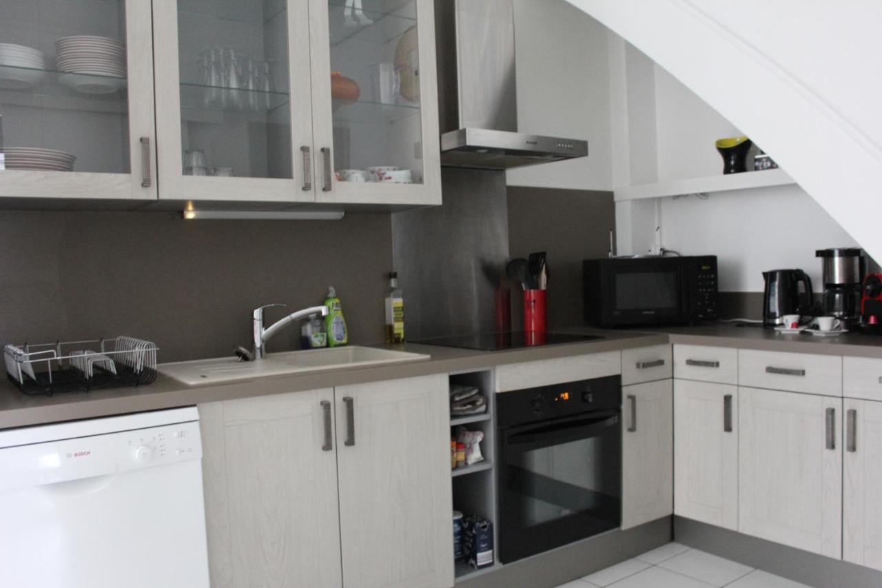 Le Millesime 2 : Hyper Centre Apartment Troyes Exterior foto